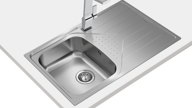 Мойка Teka UNIVERSE 45 T-XM 1B 1D MCTXT (preview 4)