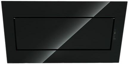 Вытяжка Falmec Green Tech QUASAR 90 vetro nero (800) (preview 1)