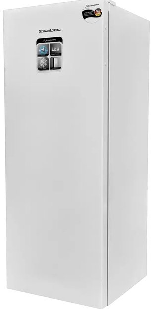 Морозильник Schaub Lorenz SLF L143M1 W (preview 2)