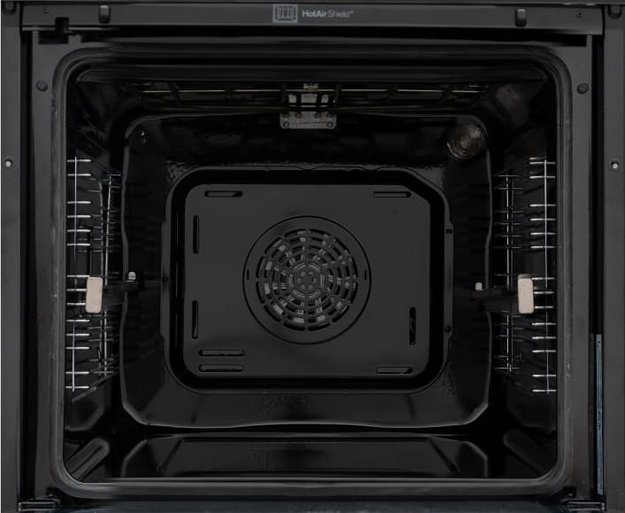 Духовой шкаф Schaub Lorenz SLB EY6943 (preview 5)