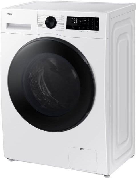 Стирально-сушильная машина Samsung WD90DG5G34BELP (preview 3)