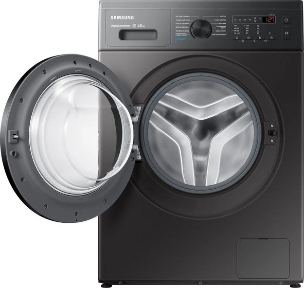 Стиральная машина Samsung WW65AG4S20CXLP (preview 2)
