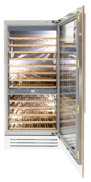 Встраиваемый винный шкаф Fhiaba S900FW6 (preview 1)