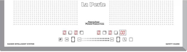 Варочная панель Kaiser KCT 67 FIW La Perle (preview 3)