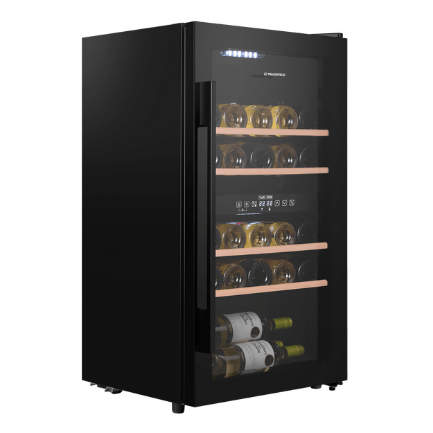 Винный шкаф Maunfeld MFWC-85D28 (preview 2)