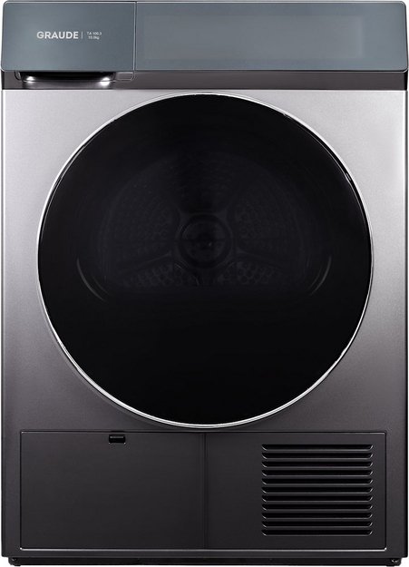 Сушильная машина Graude TA 100.3 (preview 1)