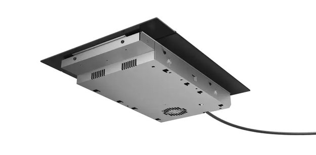 Индукционная варочная панель De Dietrich DPI4230X (preview 3)