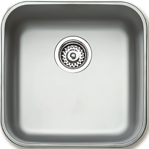 Мойка Teka Be 40.40.20 Plus (preview 1)