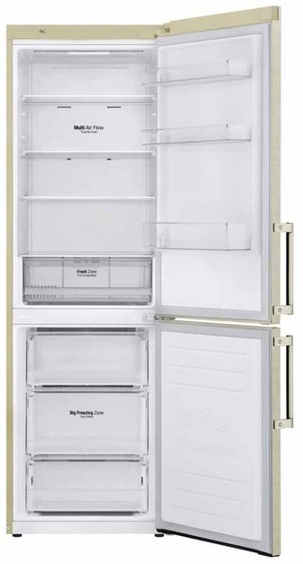 Холодильник LG GA-B 459 BEGL (preview 9)