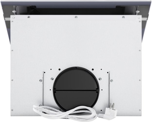 Кухонная вытяжка MAUNFELD Medway 50 белый\вставка сатин (preview 14)