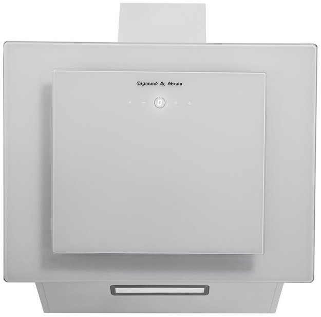 Вытяжка Zigmund Shtain K 140.6 W (preview 3)