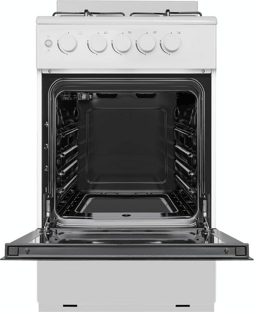 Газовая плита Maunfeld MGC50GEW08 (preview 6)