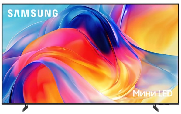 Телевизор Samsung UE55M70HAUXPY 55" (140 см) 2026 (preview 1)