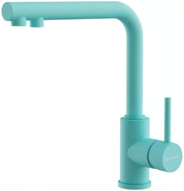 Смеситель Omoikiri NAKAGAWA 2 PLUS AZ (preview 1)