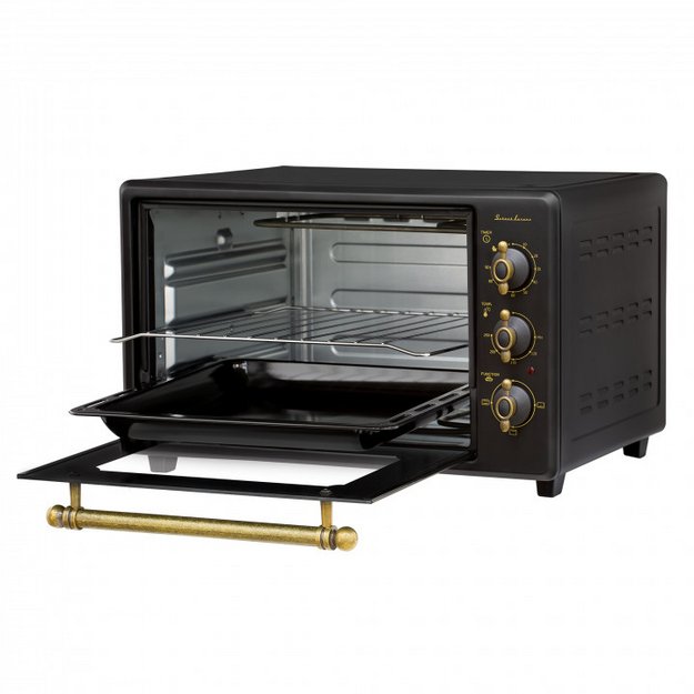 Мини-печь Schaub Lorenz SLE OZ4031 (preview 3)