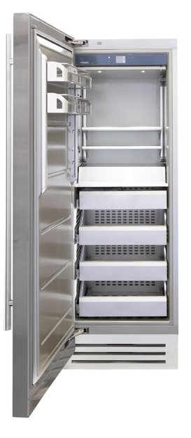 Встраиваемая морозильная камера Fhiaba KS750FZ3I (preview 1)