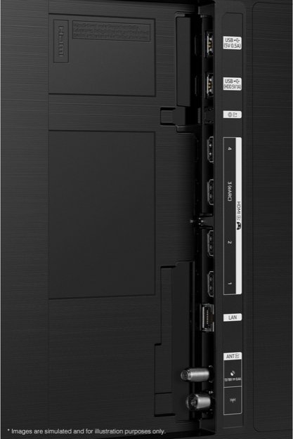 Телевизор Samsung QE55QN85BAUXCE (preview 9)