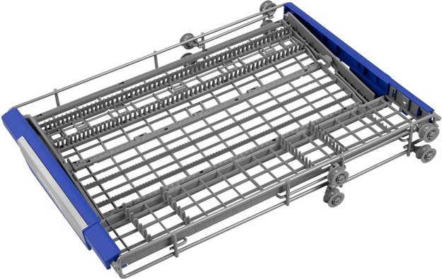 Встраиваемая посудомоечная машина Maunfeld MLP45230 Light Beam Inverter Wi-Fi (preview 11)