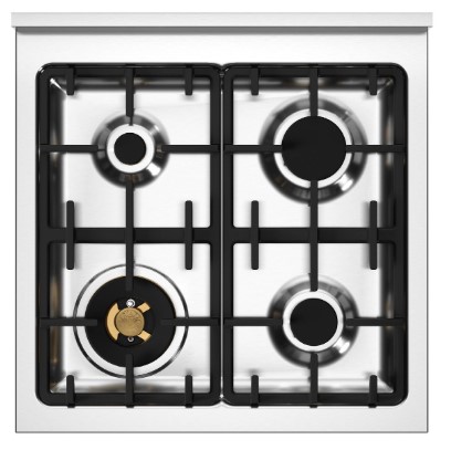 Варочный центр Bertazzoni PRO64L1ENET2 (preview 2)