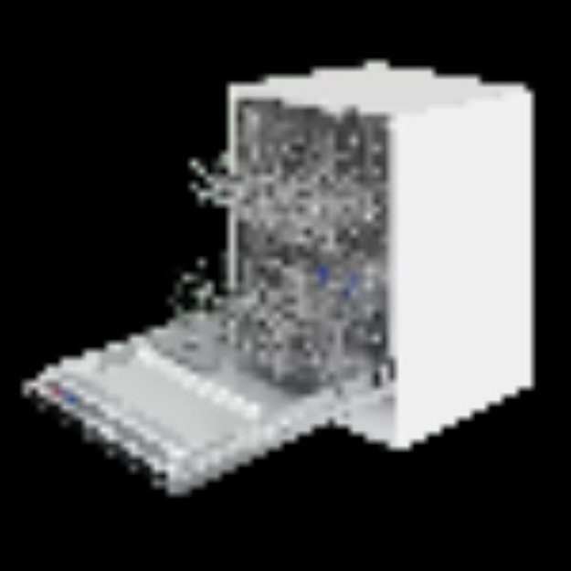 Встраиваемая посудомоечная машина Maunfeld MLP6022A01 Light Beam (preview 11)