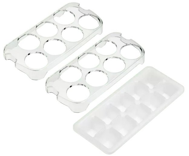 Холодильник Maunfeld MFF50BG (preview 14)