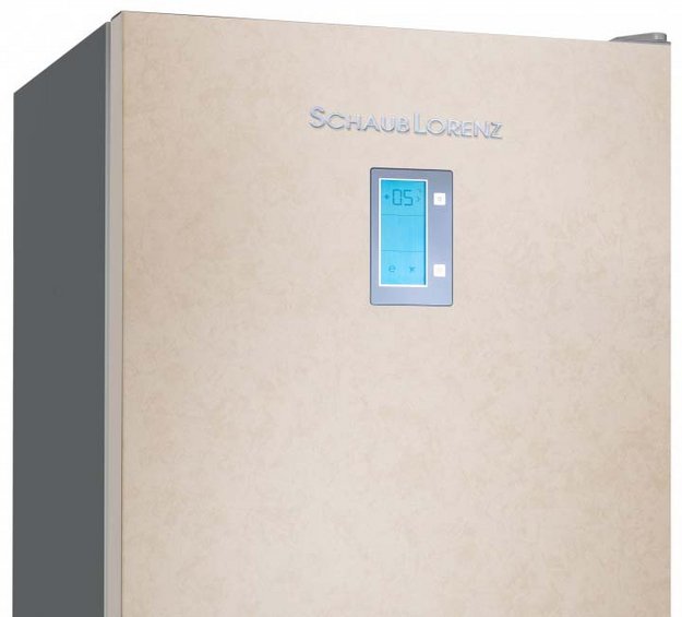 Холодильник Schaub Lorenz SLU S305XE (preview 7)