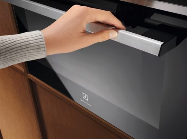 Духовой шкаф Electrolux EVL6E49X (preview 6)