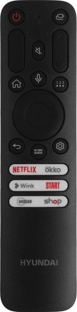 Телевизор Hyundai H-LED40BS5100 (preview 19)