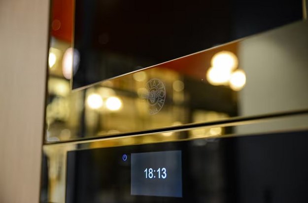 Духовой шкаф Bertazzoni FMOD6117PTG3 (preview 4)