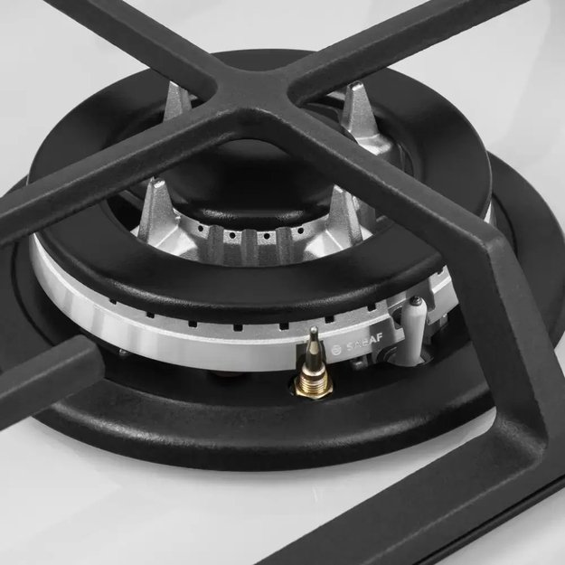 Газовая варочная панель MAUNFELD EGHG.32.63CW/G (preview 11)