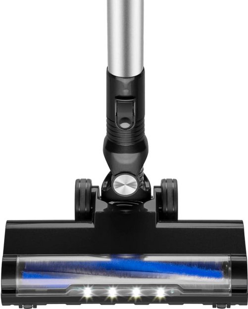 Пылесос Maunfeld MF-2032GR PRO (preview 3)