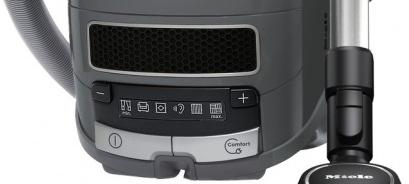 Пылесос Miele SGDA3 Complete C3 Select графитовый серый (preview 2)