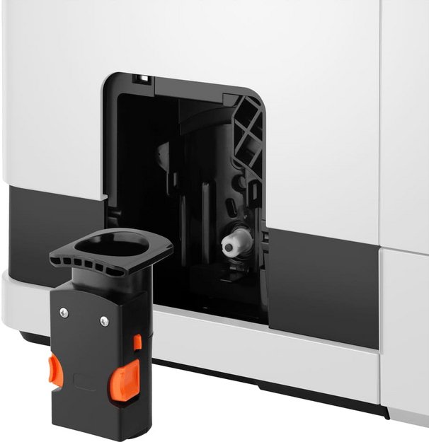 Кофемашина Maunfeld MF-A7021WH (preview 10)