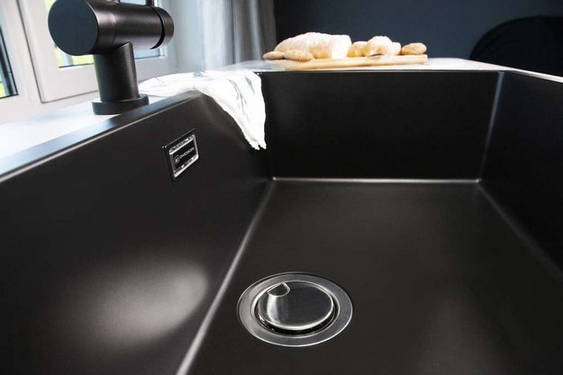 Мойка Omoikiri Yamakawa 75-U/I DO (preview 3)