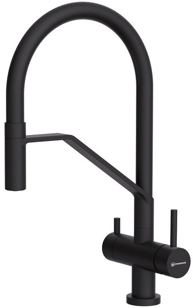 Смеситель Omoikiri Akeno gb (preview 1)