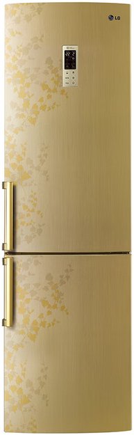 Холодильник LG GA-B 489 ZVTP (preview 1)