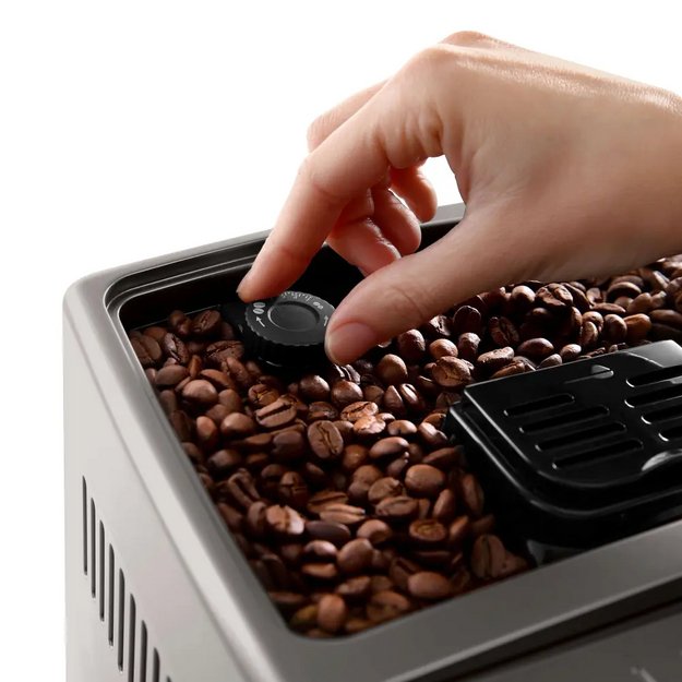 Кофемашина DeLonghi ECAM290.81.TB (preview 3)