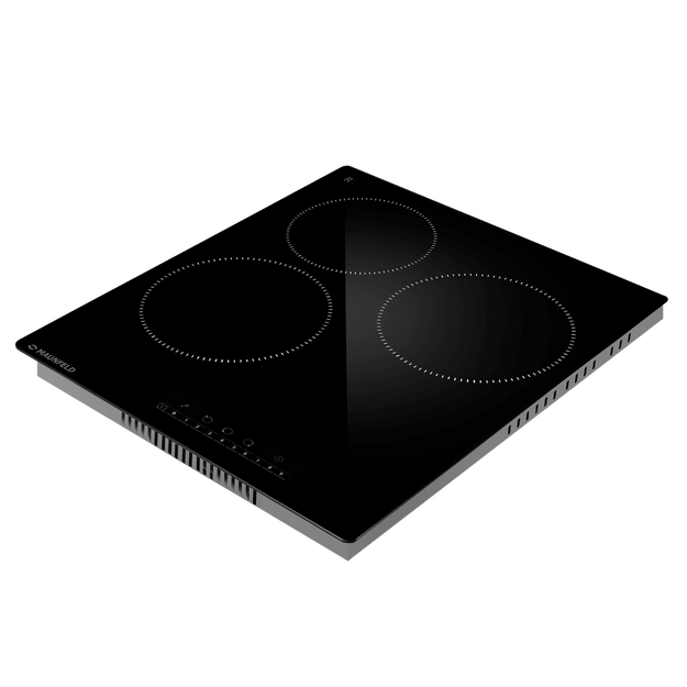 Варочная панель Maunfeld AVCE4534SBK (preview 6)