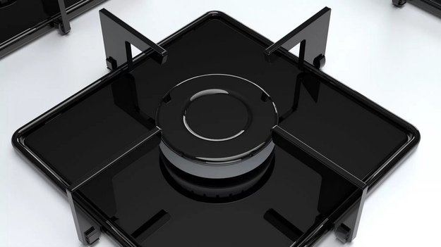 Газовая варочная панель Bosch POP7C2O12O (preview 4)