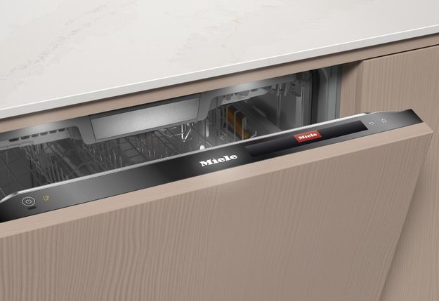 Встраиваемая посудомоечная машина Miele G 7985 SCVi XXL AutoDos K2O (preview 2)