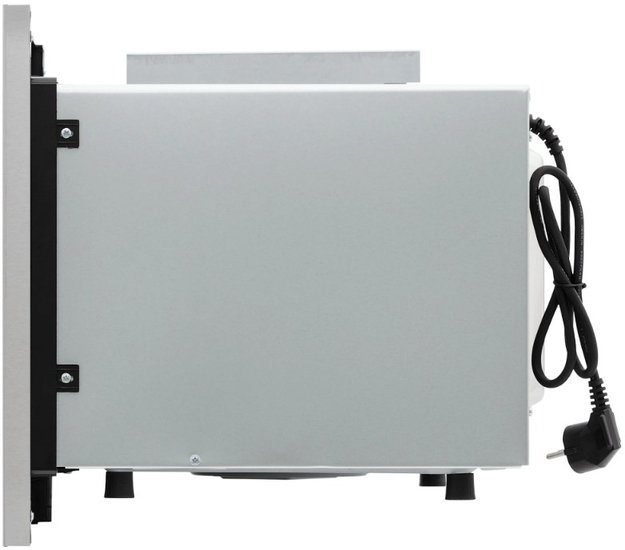 Встраиваемая микроволновая печь Krona ESSEN 60 IX (preview 5)