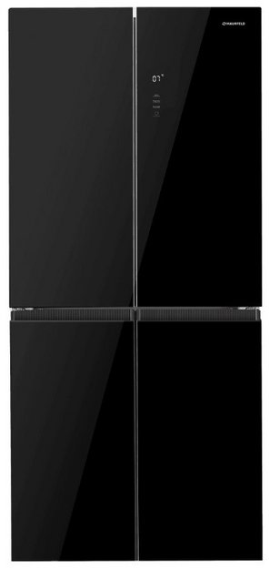 Холодильник Maunfeld MFF190NFB01 (preview 1)