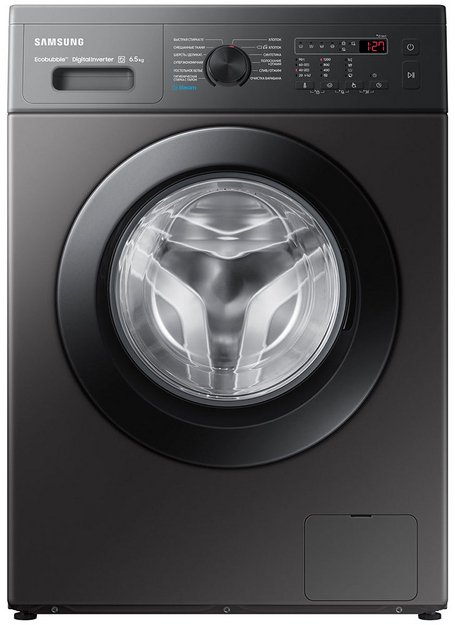 Стиральная машина Samsung WW65AG4S21CXLD (preview 1)