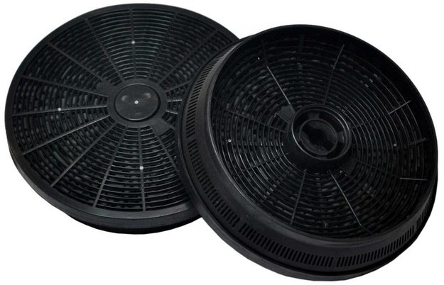 Угольный фильтр Korting KIT 0266 (preview 1)