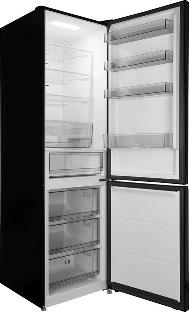 Холодильник Hyundai CC50073F черный (preview 7)