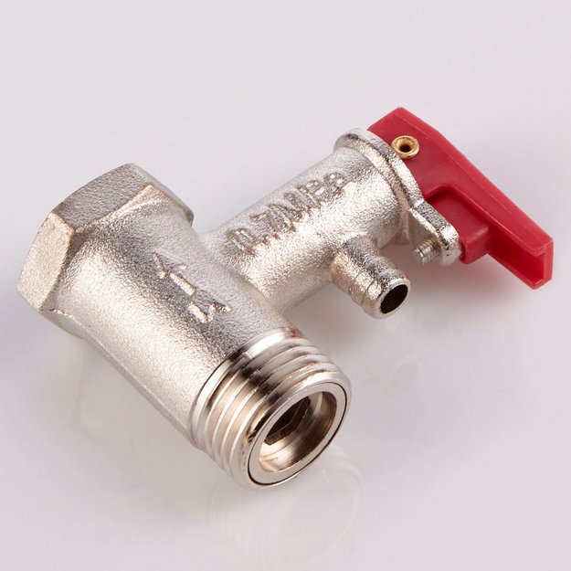 Водонагреватель Electrolux EWH 80 Royal (preview 10)