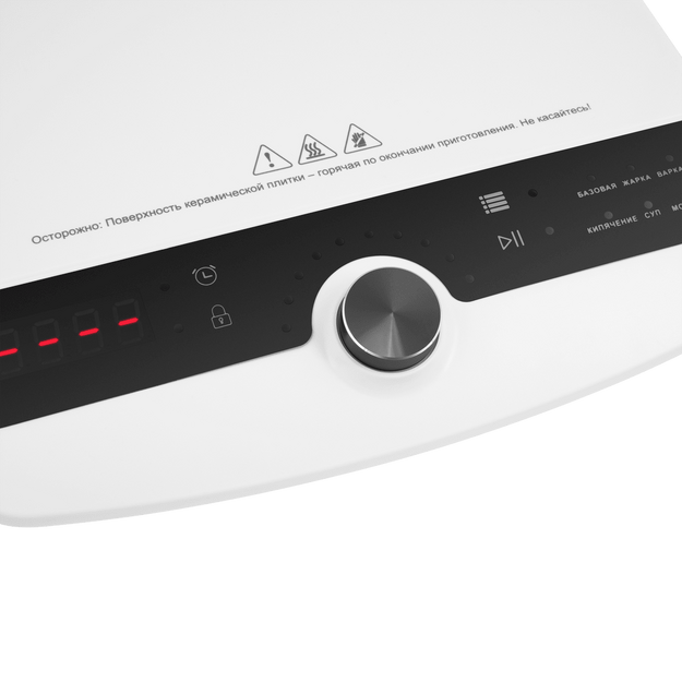 Настольная плитка Maunfeld EVI.M291-WH (preview 5)