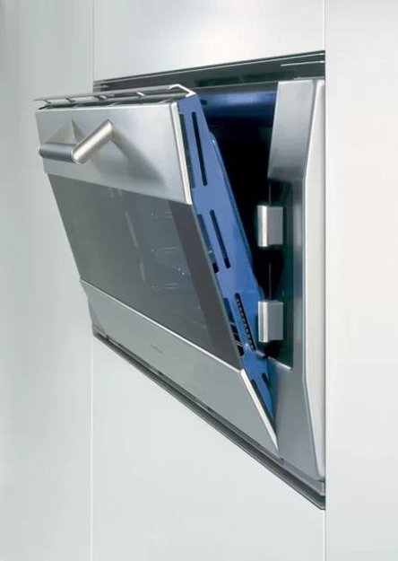 Духовой шкаф Gaggenau EB 388-110 (preview 5)