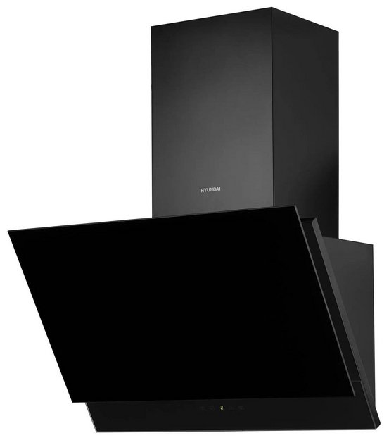 Вытяжка Hyundai HGH 6744 BG (preview 1)