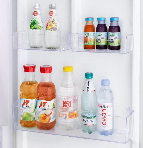 Холодильник Maunfeld MFF195NFIW10 (фото 14) Холодильник Maunfeld MFF195NFIW10 (preview 14)